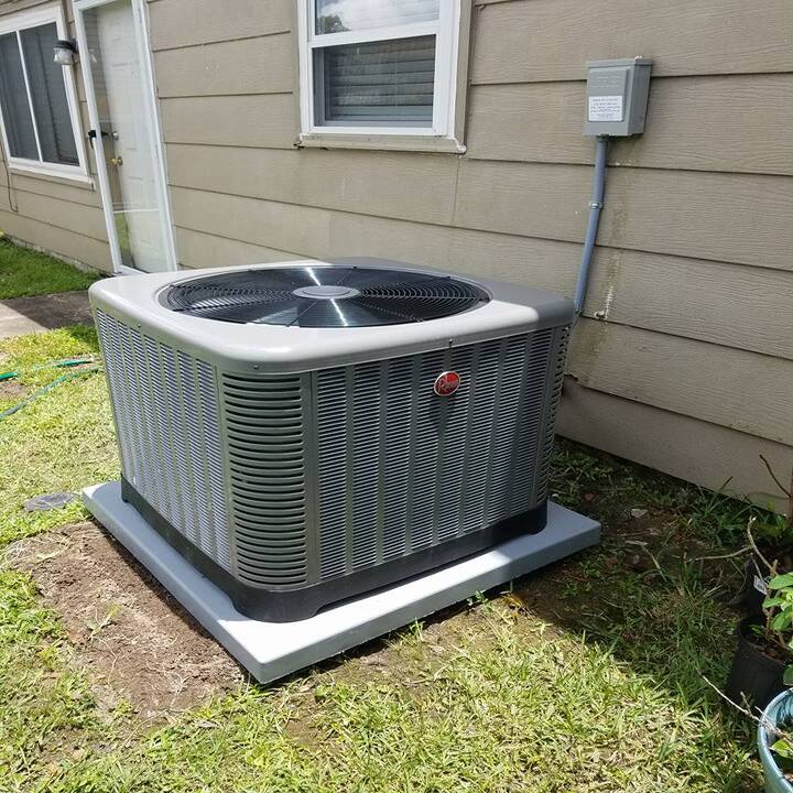 Images Albee's AC Heating LLC