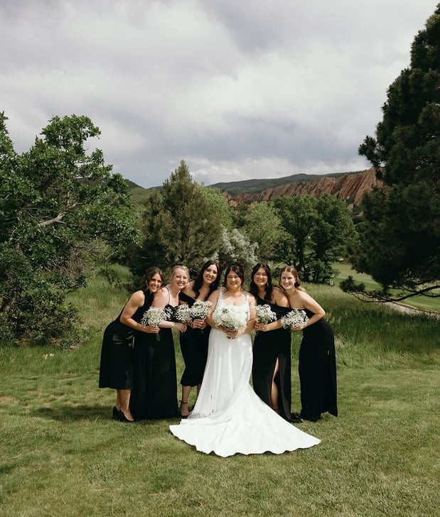 Images Behind the Updo LLC