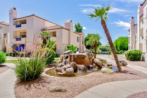 Images Ventana Apartments