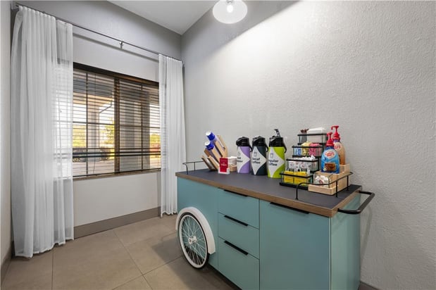 Images Spark by Hilton Homewood Birmingham