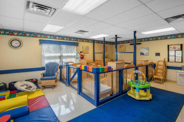 Images Primrose School of Centennial