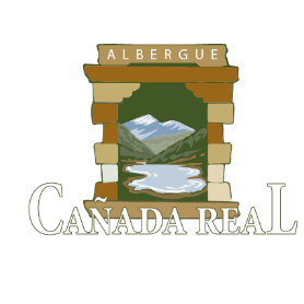 Albergue Cañada Real Logo