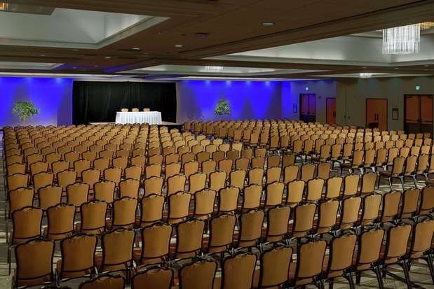 Images DoubleTree by Hilton Hotel Colorado Springs
