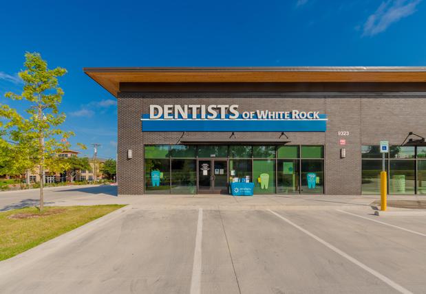 Images Dentists of White Rock