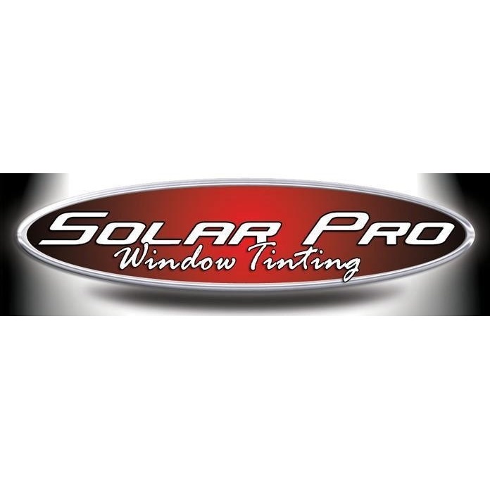 solar pro window tinting