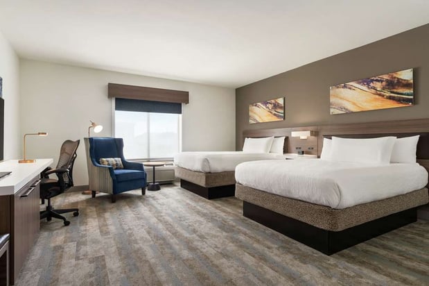 Images Hilton Garden Inn Charlotte/Ayrsley