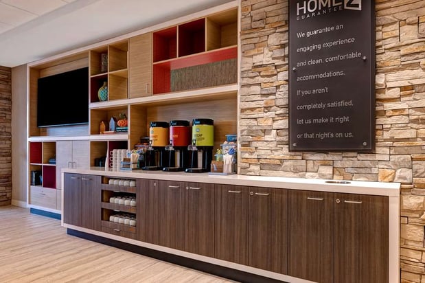 Images Home2 Suites by Hilton Lincolnshire Chicago