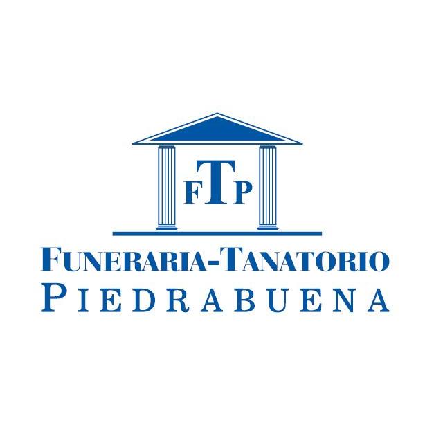 Funeraria Tanatorio Piedrabuena Logo