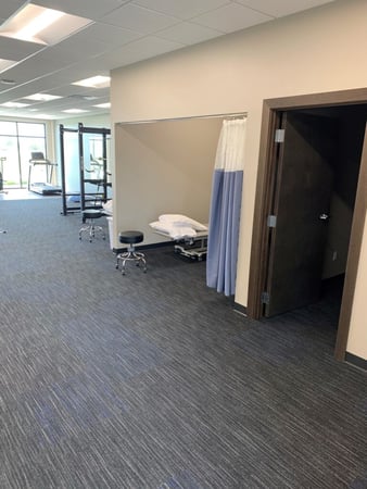 Images Rock Valley Physical Therapy - Norwalk