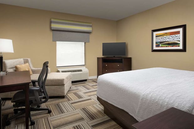 Images Hampton Inn Knoxville-East