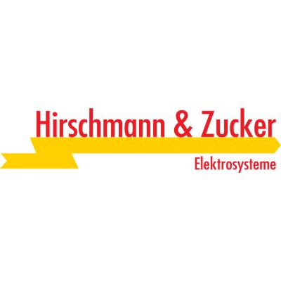 Christian Hirschmann & Reinhold Zucker Elektromeisterbetrieb GbR in Heilsbronn - Logo