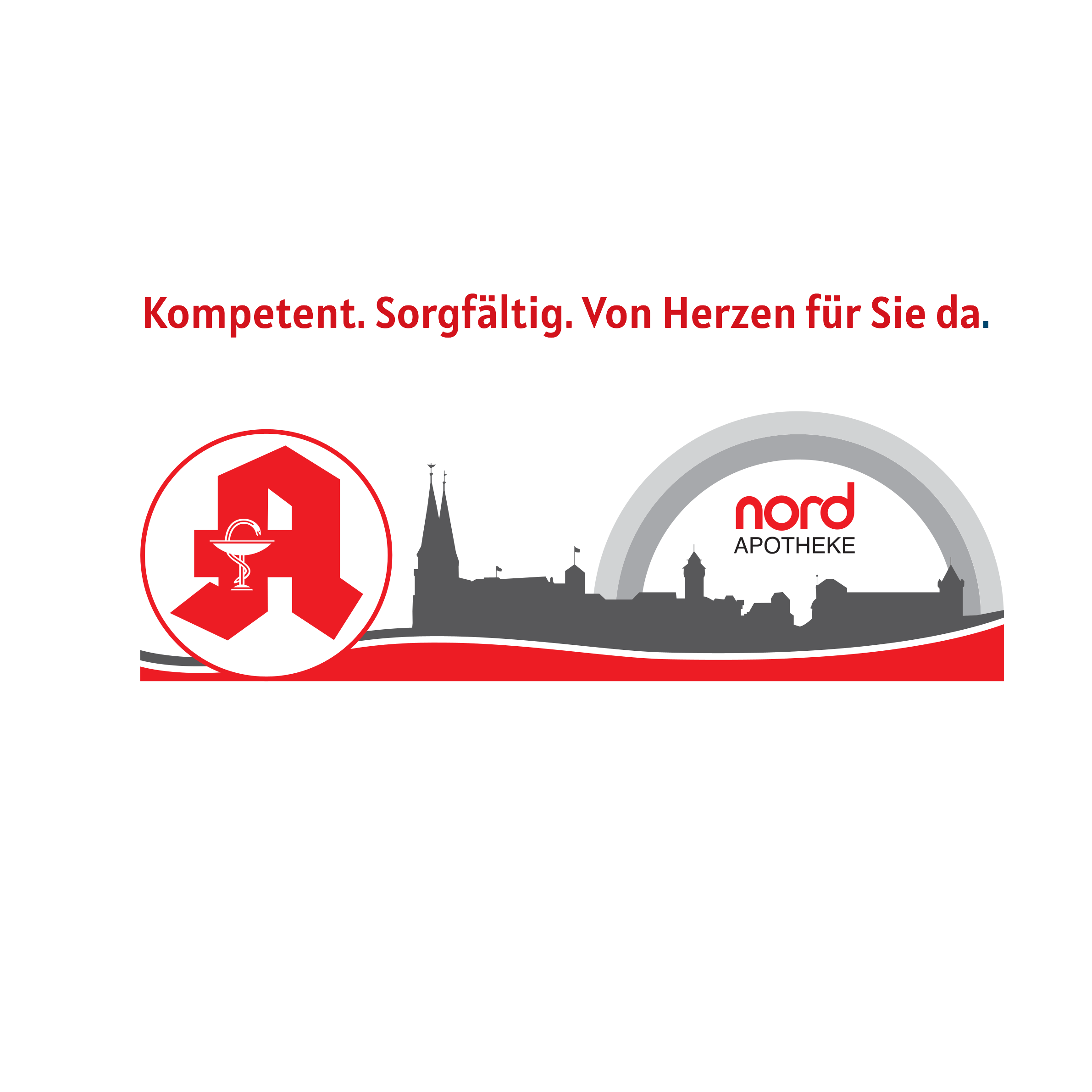 Nord-Apotheke  
