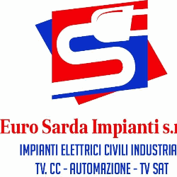 Euro Sarda Impianti Logo