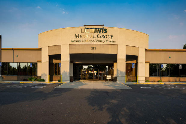 Images UC Davis Medical Group   Folsom
