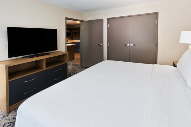 Images Candlewood Suites Dothan by IHG