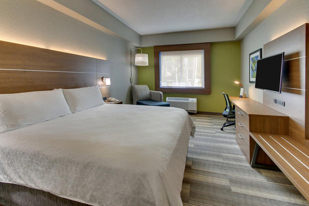Images Holiday Inn Express West Palm Beach Metrocentre by IHG