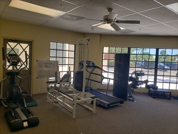 Images Select Physical Therapy - St Petersburg - Bayway