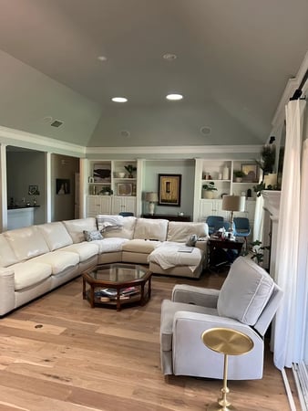 Images Tellez & Son's Painting Inc.