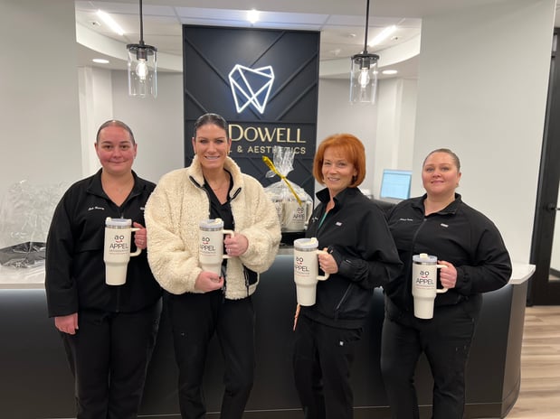 Images McDowell Dental & Aesthetics