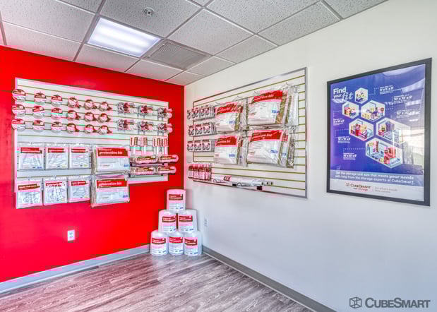 Images CubeSmart Self Storage