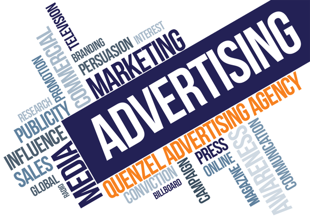 Images Quenzel Marketing Agency