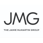 Fanny Gonzalez, REALTOR | Compass | The Jamie McMartin Group Logo