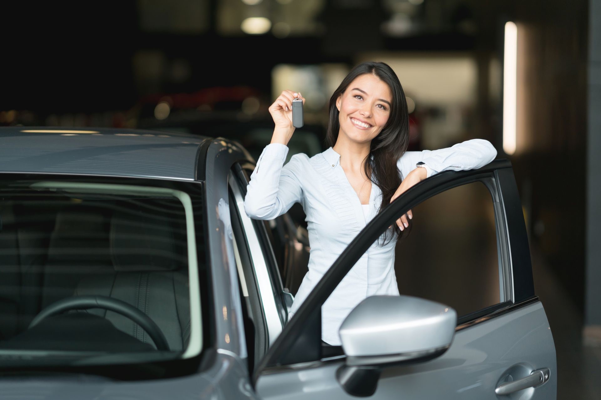 Images Geelong Accident Repair Centre