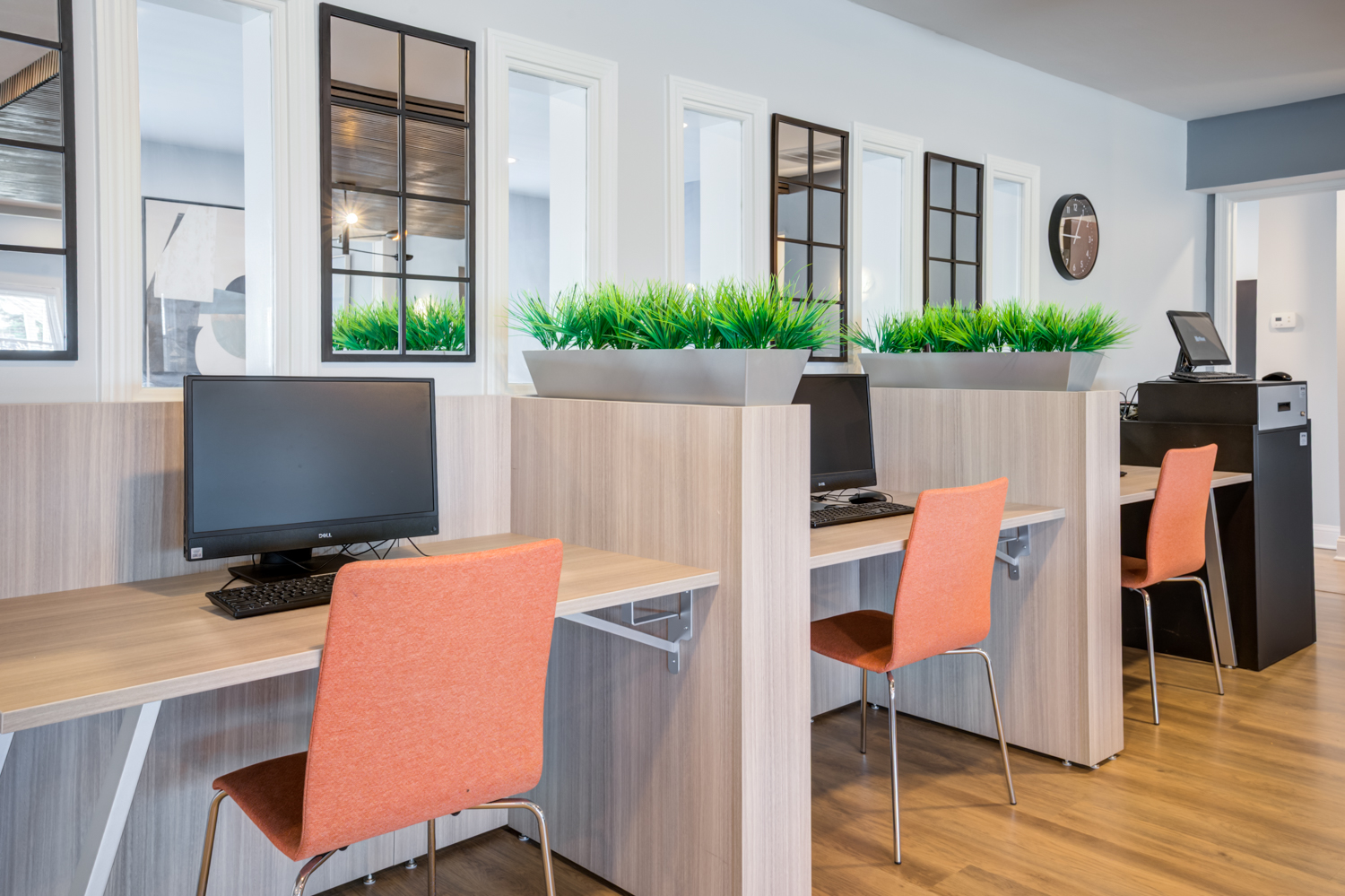 The Boardwalk at Westlake Apartments and Townhomes Image