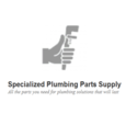 Specialized Plumbing Parts Supply Logo