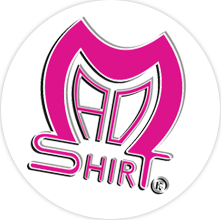 MAD-Shirt GmbH Logo