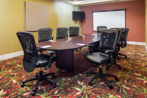 Images Hampton Inn & Suites Charlotte-Arrowood Rd.