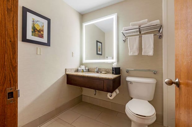 Images Best Western Plus Dubuque Hotel & Conference Center