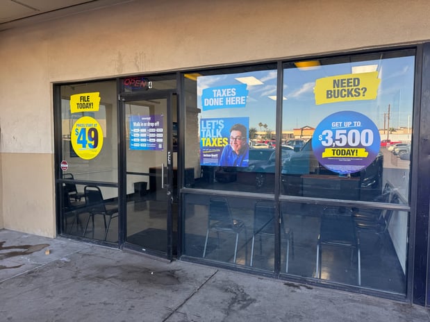 Images Jackson Hewitt Tax Service