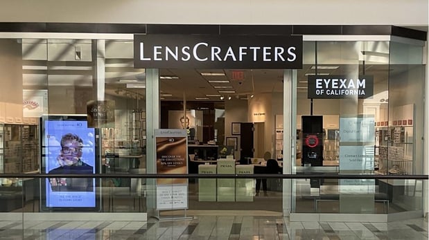 Images LensCrafters