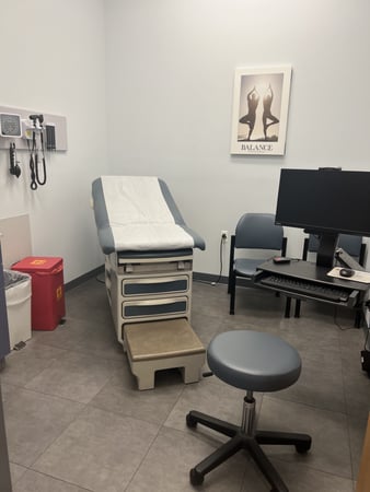 Images Immediate Care Medical Walk-In of Red Bank