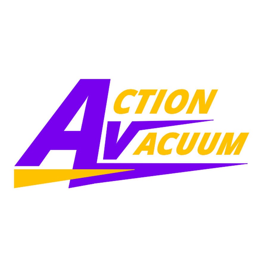 Action Vacuum Logo