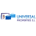 Universal Properties Logo