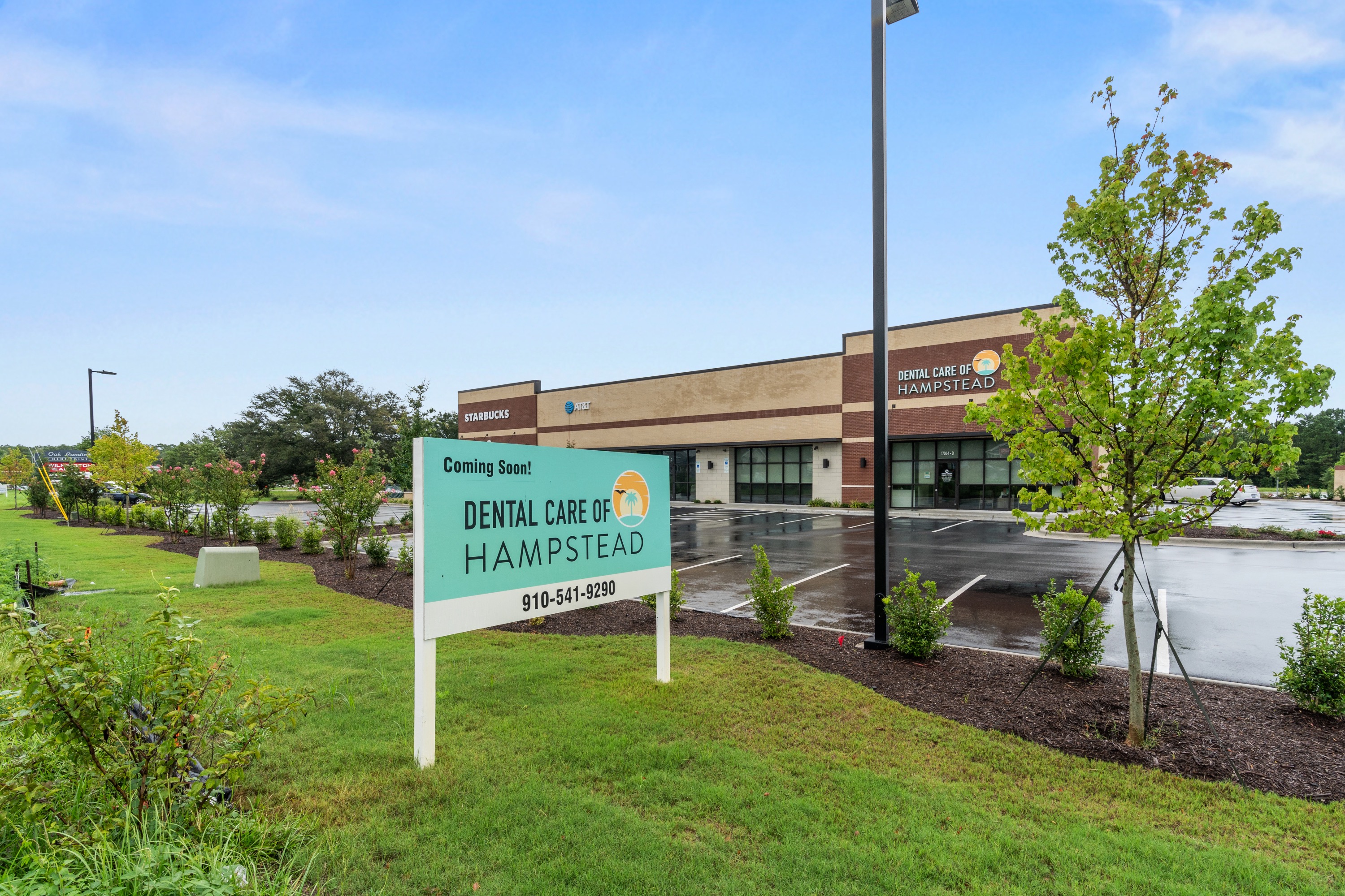 Office sign 