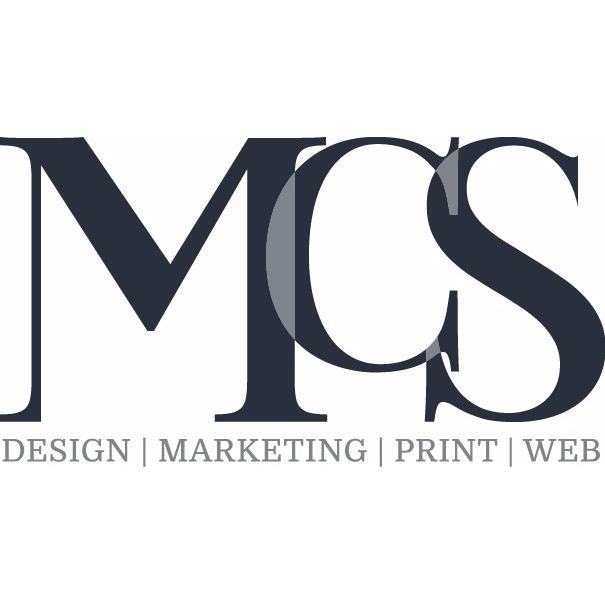 MCS Advertising Logo