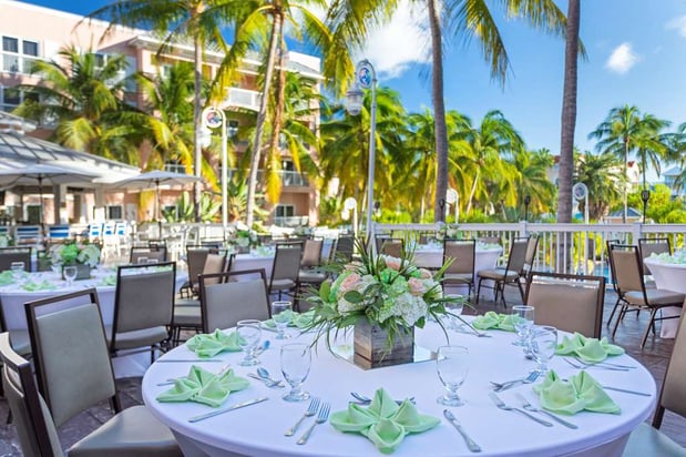 Images DoubleTree Resort by Hilton Hotel Grand Key - Key West