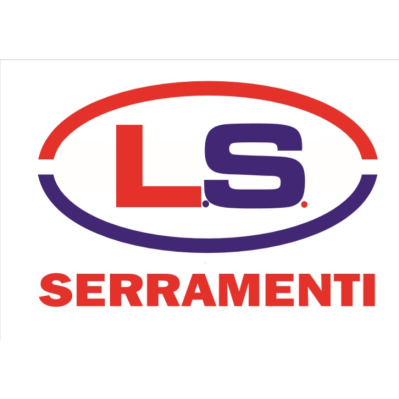 L.S. Serramenti Logo