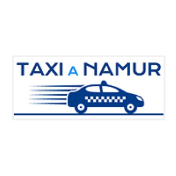 Taxi A Namur Logo