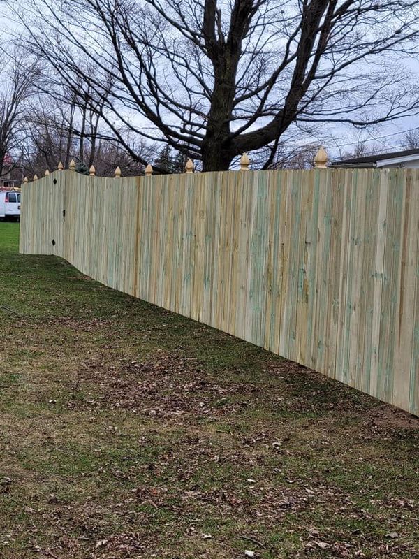 Images Titan Fence