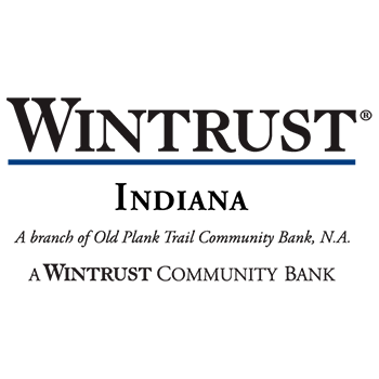Wintrust Indiana Logo