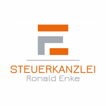 Kundenlogo Ronald Enke Steuerberatungsgesellschaft mbH