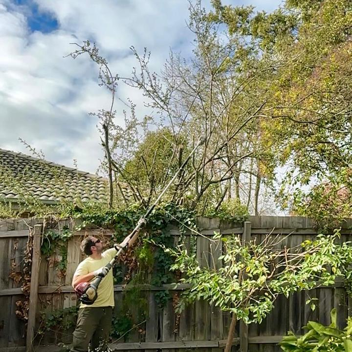 Images Homehapi Pty Ltd - Gardening & House Maintenance