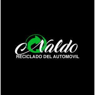 Desguaces Naldo Logo