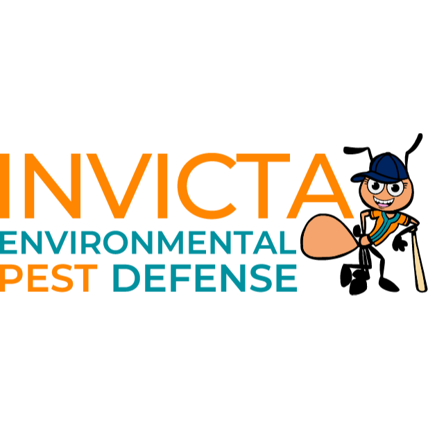 Invicta Environmental Pest Defense Logo