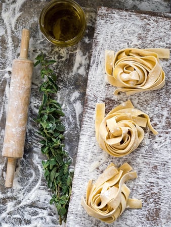 Images L&D Sapore Ravioli & Cheese