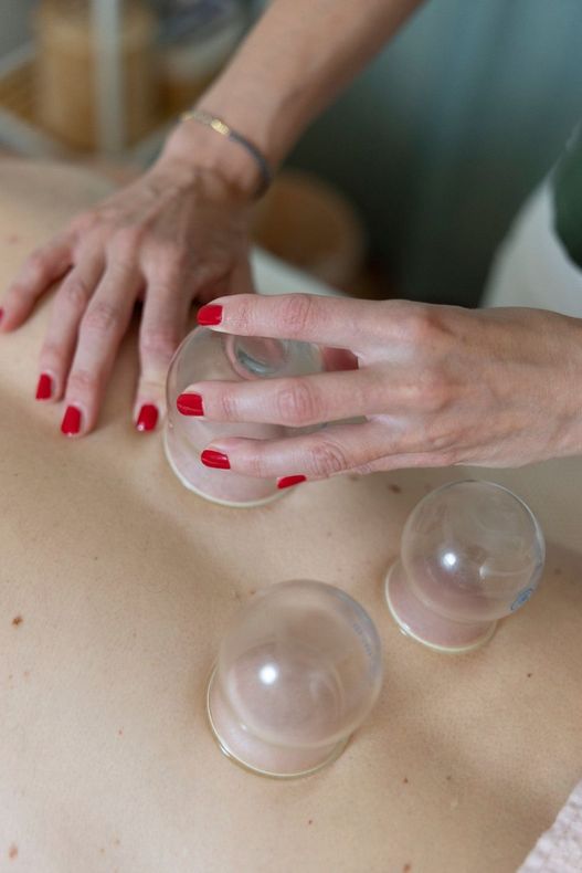 Bilder InTEM - Naturheilpraxis